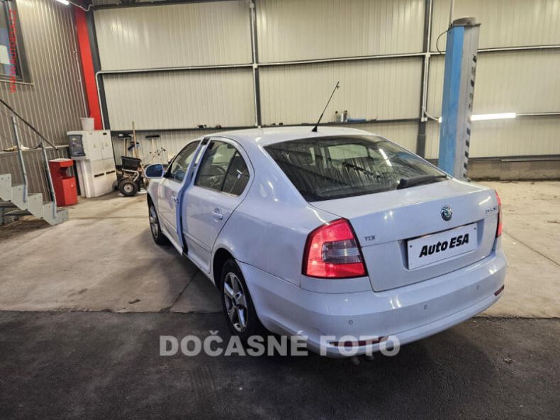Škoda Octavia - hlavní fotka