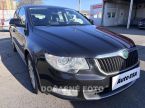 Škoda Superb - fotka číslo 0