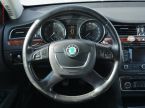 Škoda Superb - fotka číslo 10