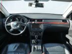 Škoda Superb - fotka číslo 7
