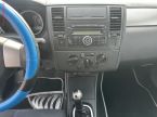 Nissan Tiida - fotka číslo 12