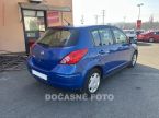 Nissan Tiida - fotka číslo 1