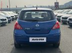 Nissan Tiida - fotka číslo 4