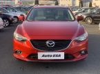 Mazda 6 - fotka číslo 1