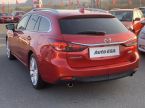 Mazda 6 - fotka číslo 3