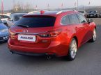 Mazda 6 - fotka číslo 5
