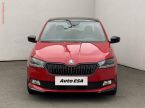 Škoda Fabia - fotka číslo 1