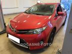 Toyota Auris - fotka číslo 0