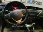 Toyota Auris - fotka číslo 2