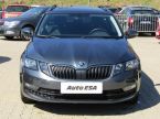 Škoda Octavia - fotka číslo 1