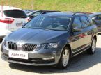 Škoda Octavia - fotka číslo 2