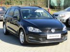 Volkswagen Golf - fotka číslo 0