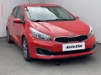 Kia Cee'd - fotka číslo 0