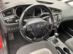 Kia Cee'd - fotka číslo 11