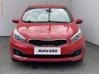 Kia Cee'd - fotka číslo 1