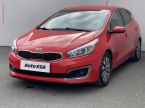 Kia Cee'd - fotka číslo 2