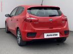 Kia Cee'd - fotka číslo 5