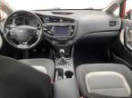 Kia Cee'd - fotka číslo 7