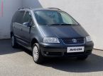 Volkswagen Sharan - fotka číslo 0