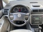 Volkswagen Sharan - fotka číslo 10