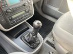 Volkswagen Sharan - fotka číslo 14