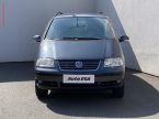Volkswagen Sharan - fotka číslo 1