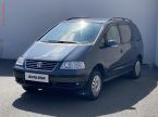 Volkswagen Sharan - fotka číslo 2