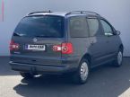 Volkswagen Sharan - fotka číslo 3