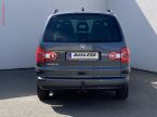 Volkswagen Sharan - fotka číslo 4