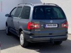 Volkswagen Sharan - fotka číslo 5