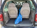 Volkswagen Sharan - fotka číslo 6