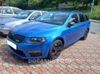 Škoda Octavia - fotka číslo 0