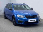 Škoda Octavia - fotka číslo 0