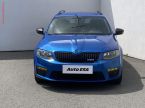 Škoda Octavia - fotka číslo 1