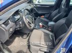 Škoda Octavia - fotka číslo 2