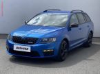 Škoda Octavia - fotka číslo 2