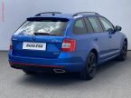 Škoda Octavia - fotka číslo 3