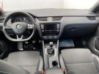 Škoda Octavia - fotka číslo 7