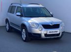 Škoda Yeti - fotka číslo 0