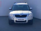 Škoda Yeti - fotka číslo 1