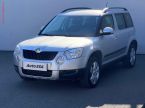 Škoda Yeti - fotka číslo 2