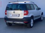 Škoda Yeti - fotka číslo 3