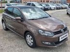 Volkswagen Polo - fotka číslo 0