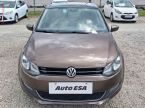 Volkswagen Polo - fotka číslo 1