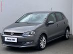 Volkswagen Polo - fotka číslo 2