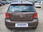 Volkswagen Polo - fotka číslo 4