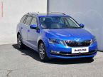 Škoda Octavia - fotka číslo 0