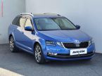 Škoda Octavia - fotka číslo 0