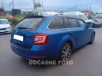 Škoda Octavia - fotka číslo 1