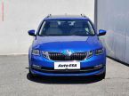 Škoda Octavia - fotka číslo 1